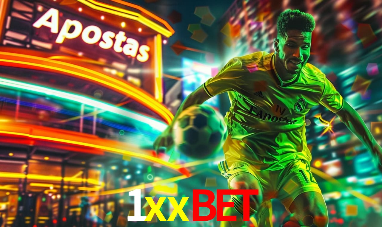 Experiência VIP 1xxbet