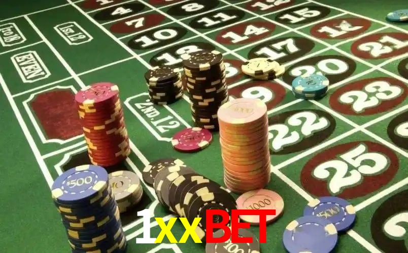 Estatísticas 1xxbet