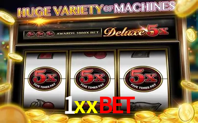 A Revolução dos Aplicativos de Jogos no 1xxbet