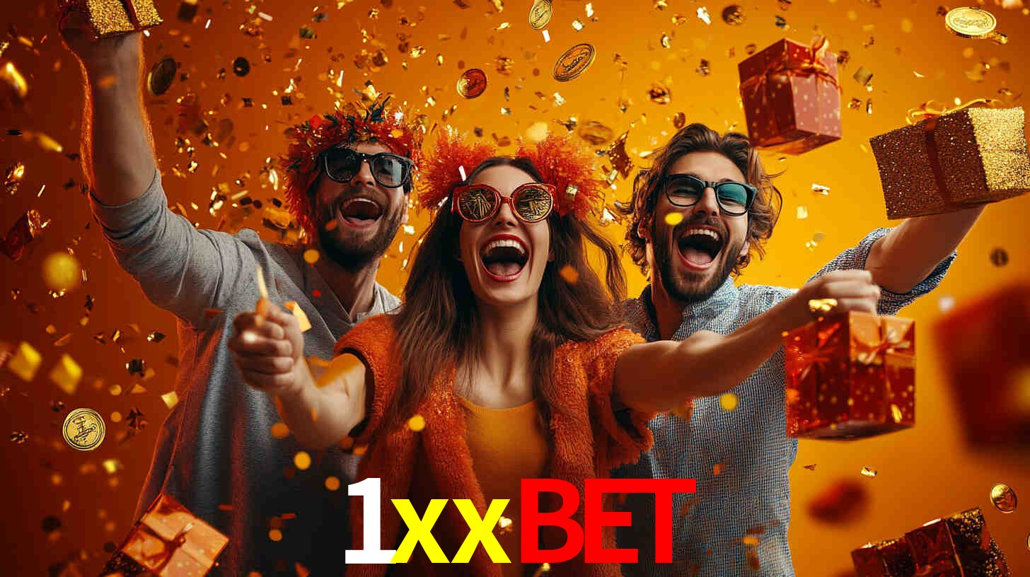 1xxbet: Seu Cassino Premiado com Pagamentos Rápidos