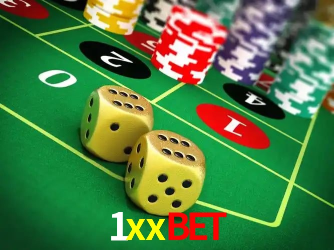Welcome Bonus 1xxbet