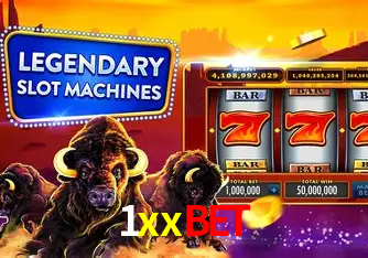 Desvendando o Mundo dos Jogos Virtuais na 1xxbet