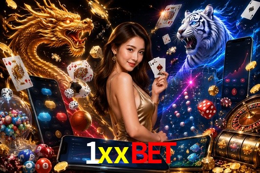 Experiência VIP 1xxbet