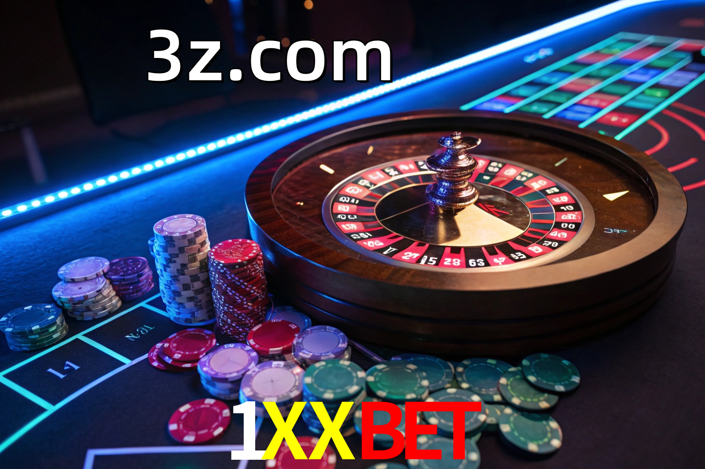 1XXBET