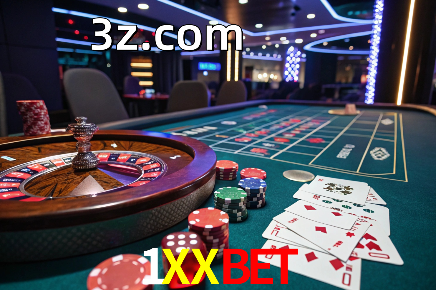 1XXBET