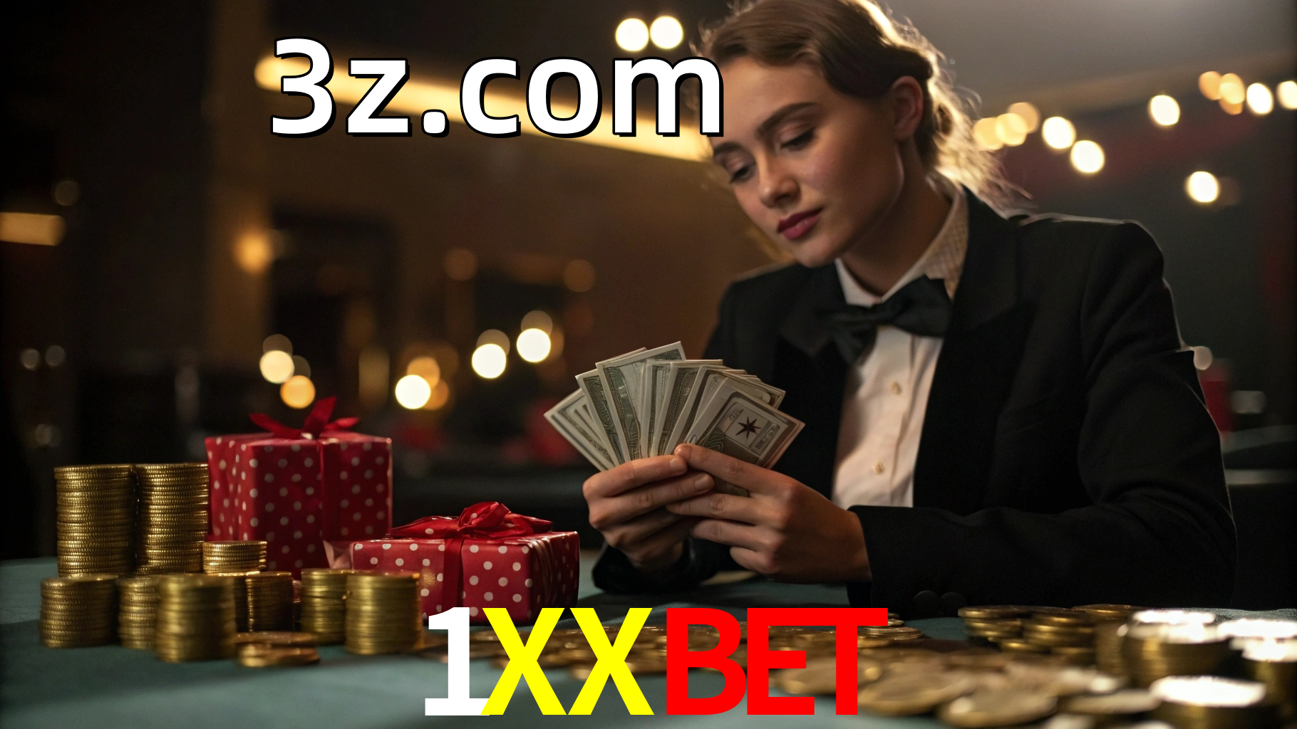 cassino online 1XXBET