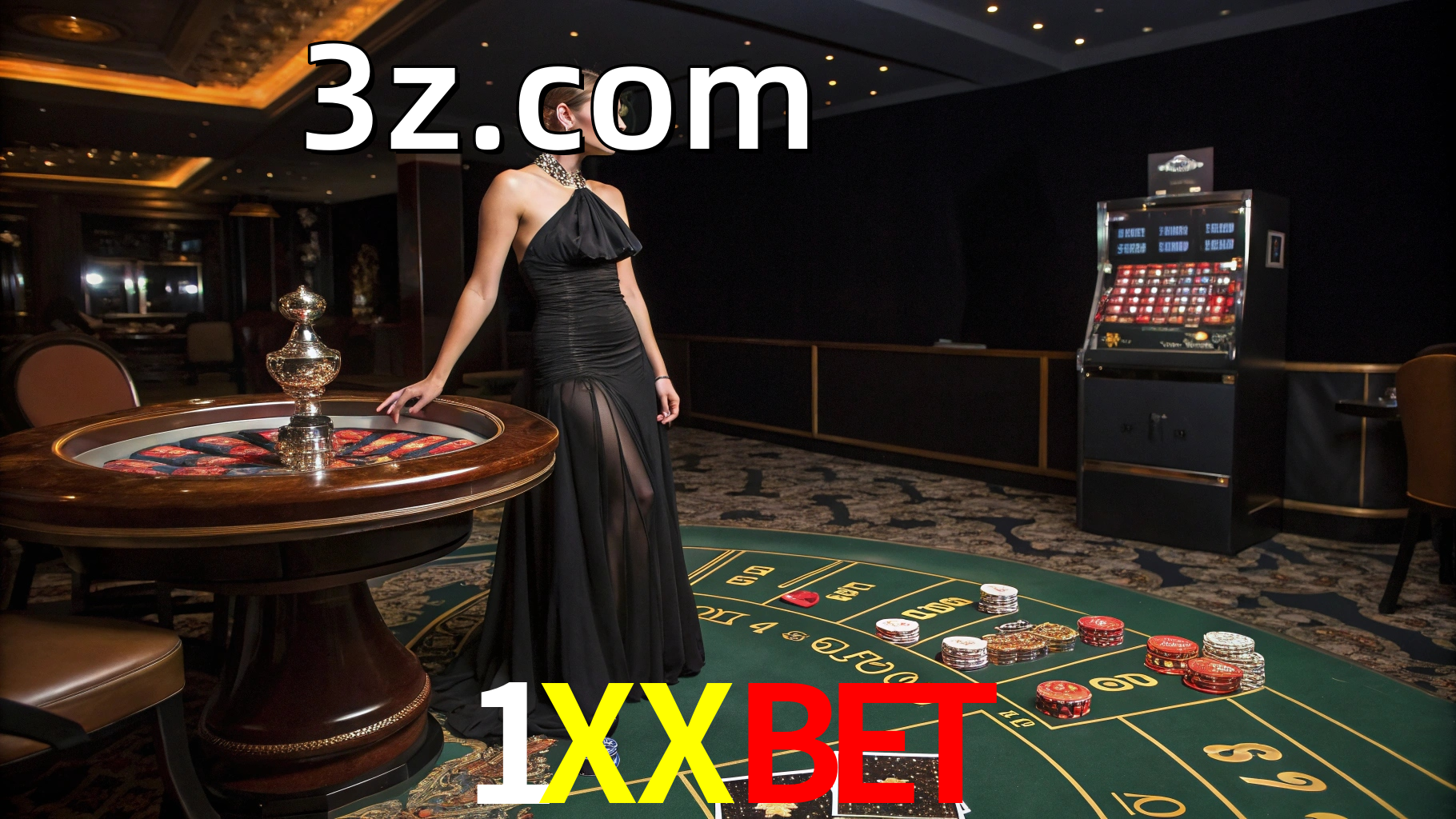 1XXBET