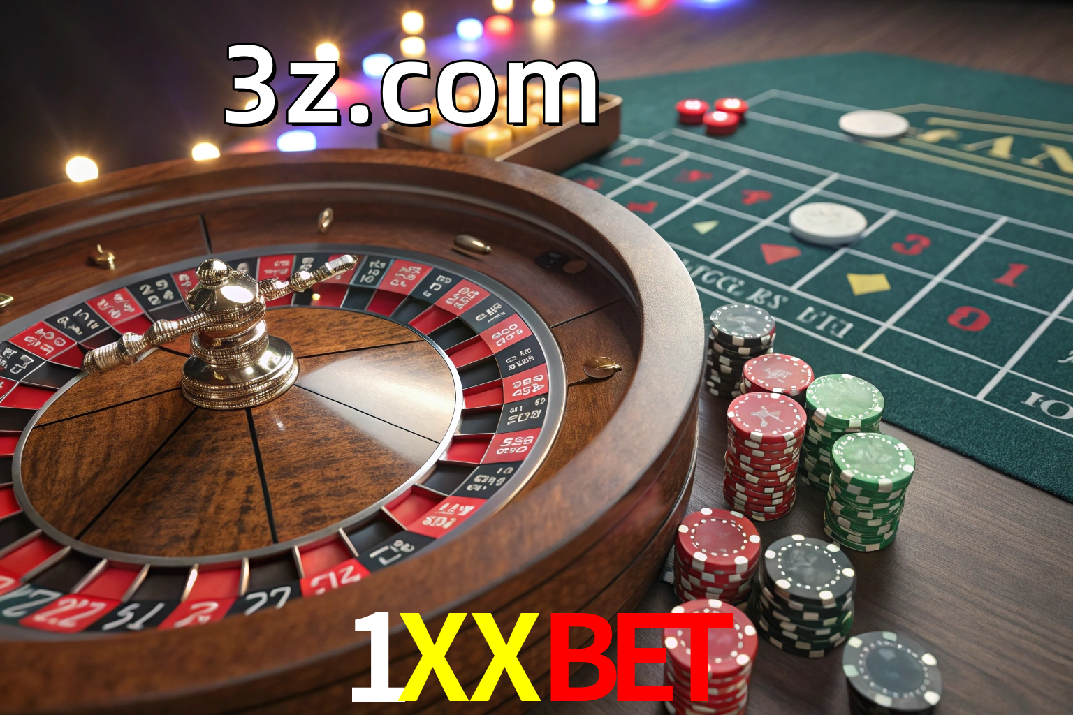 1XXBET