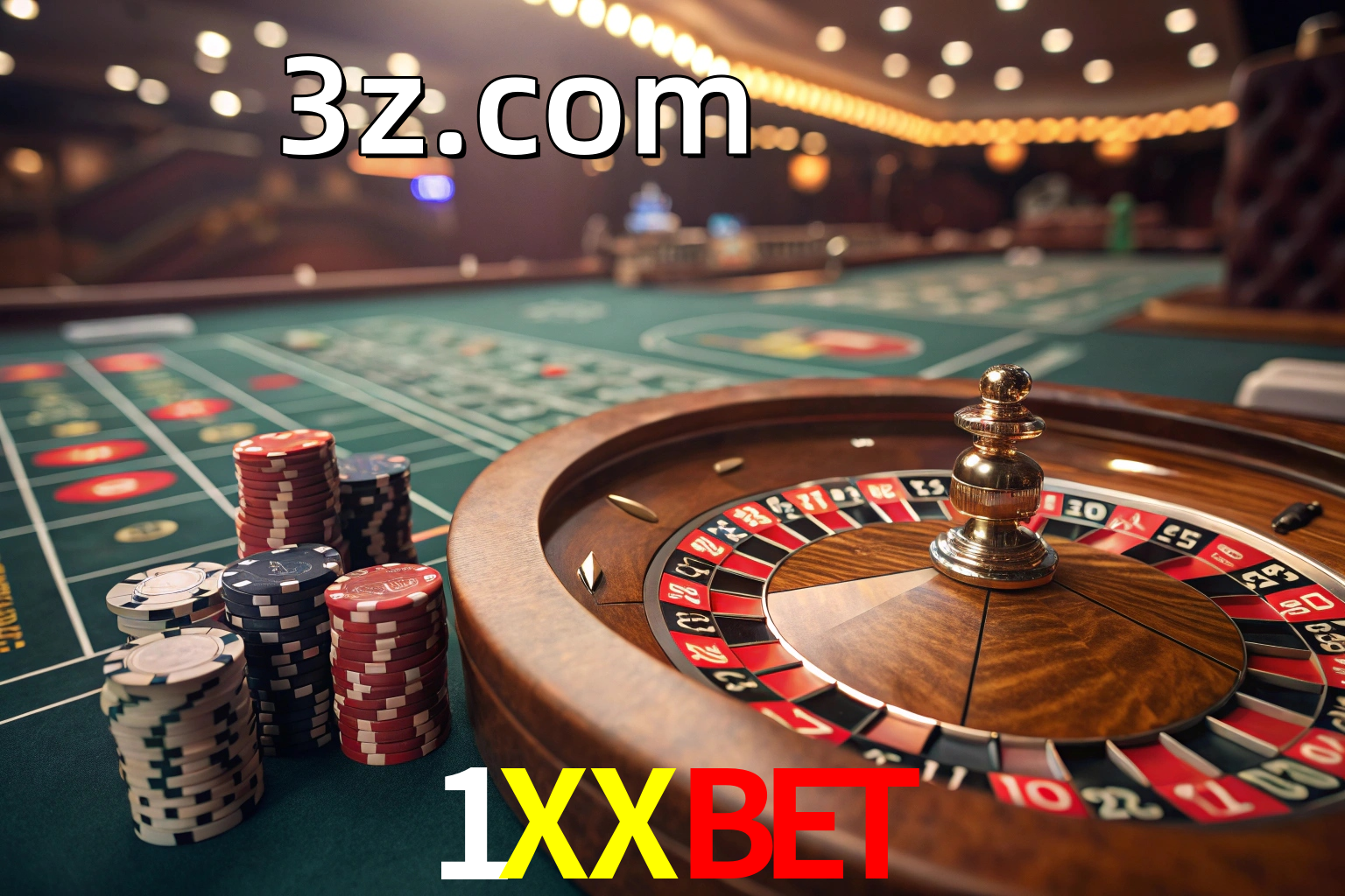 cassino online 1XXBET