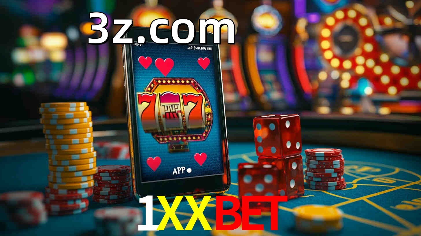 1XXBET