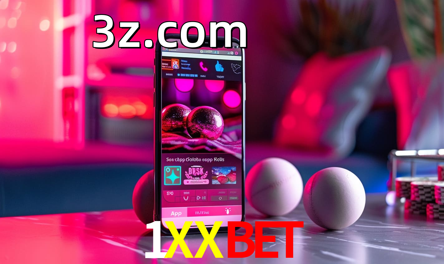 1XXBET