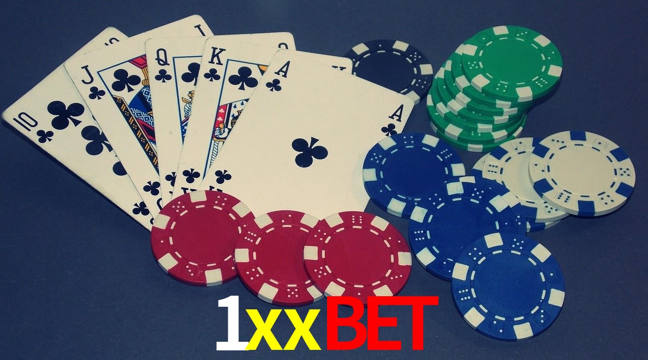 Slot Games 1xxbet