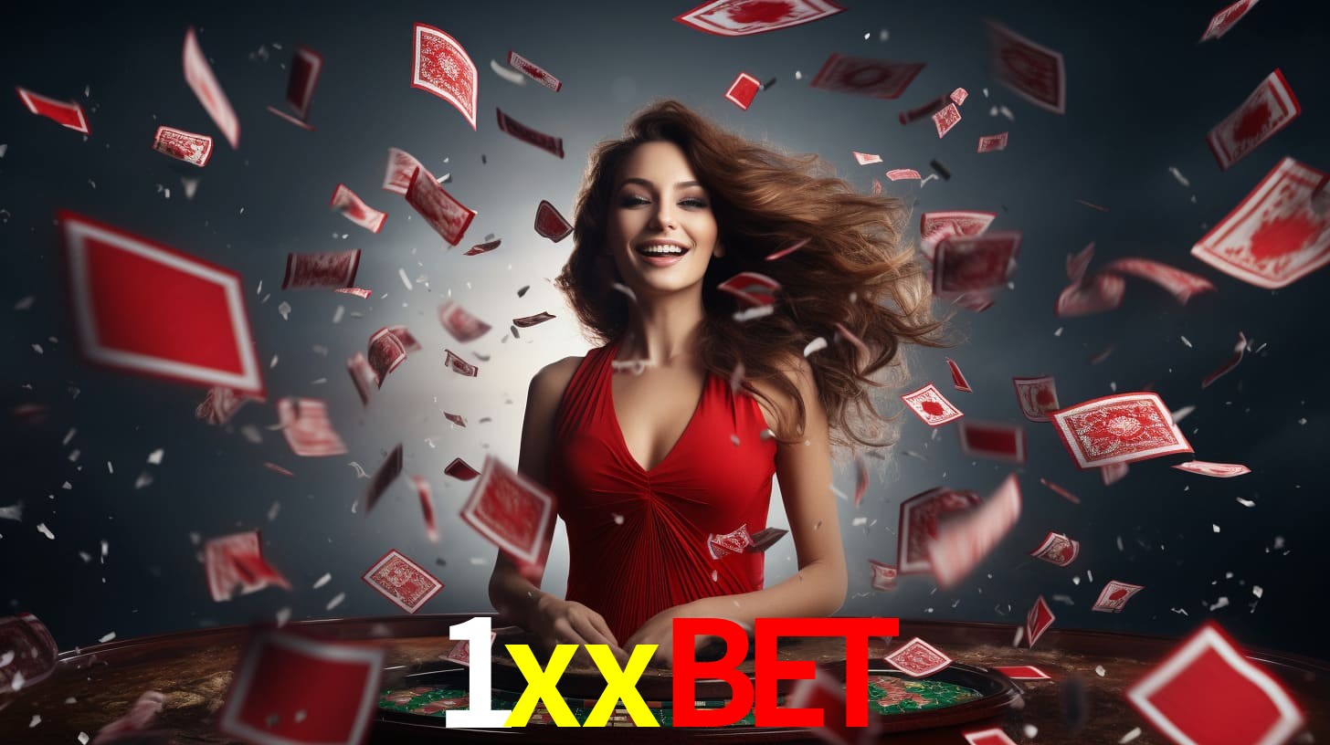 VIP Casino 1xxbet