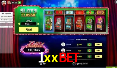 A Emoção da Loteria na 1xxbet: Uma Chance de Mudança de Vida