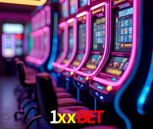 Design Responsivo 1xxbet
