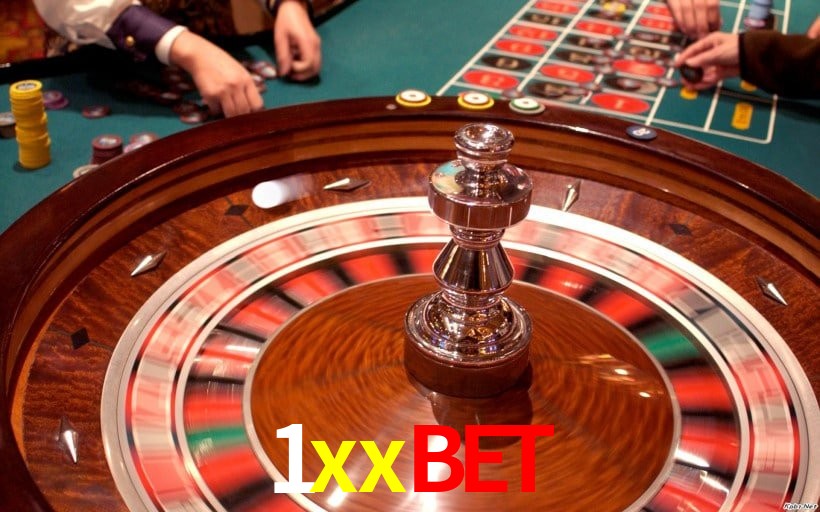 Interface Premium 1xxbet