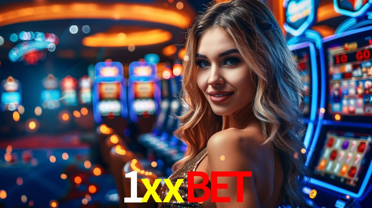 Live Casino 1xxbet
