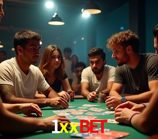 Tecnologia da Plataforma 1xxbet