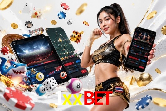 Weekend Specials 1xxbet