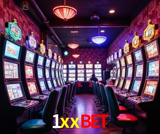 Integração de APIs 1xxbet