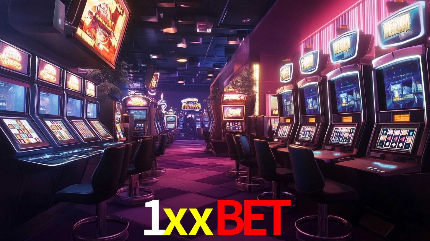 Premium Interface 1xxbet