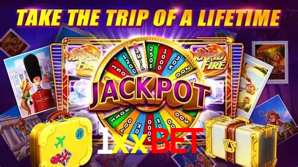 Descubra a Magia dos Jogos de Arcade no 1xxbet