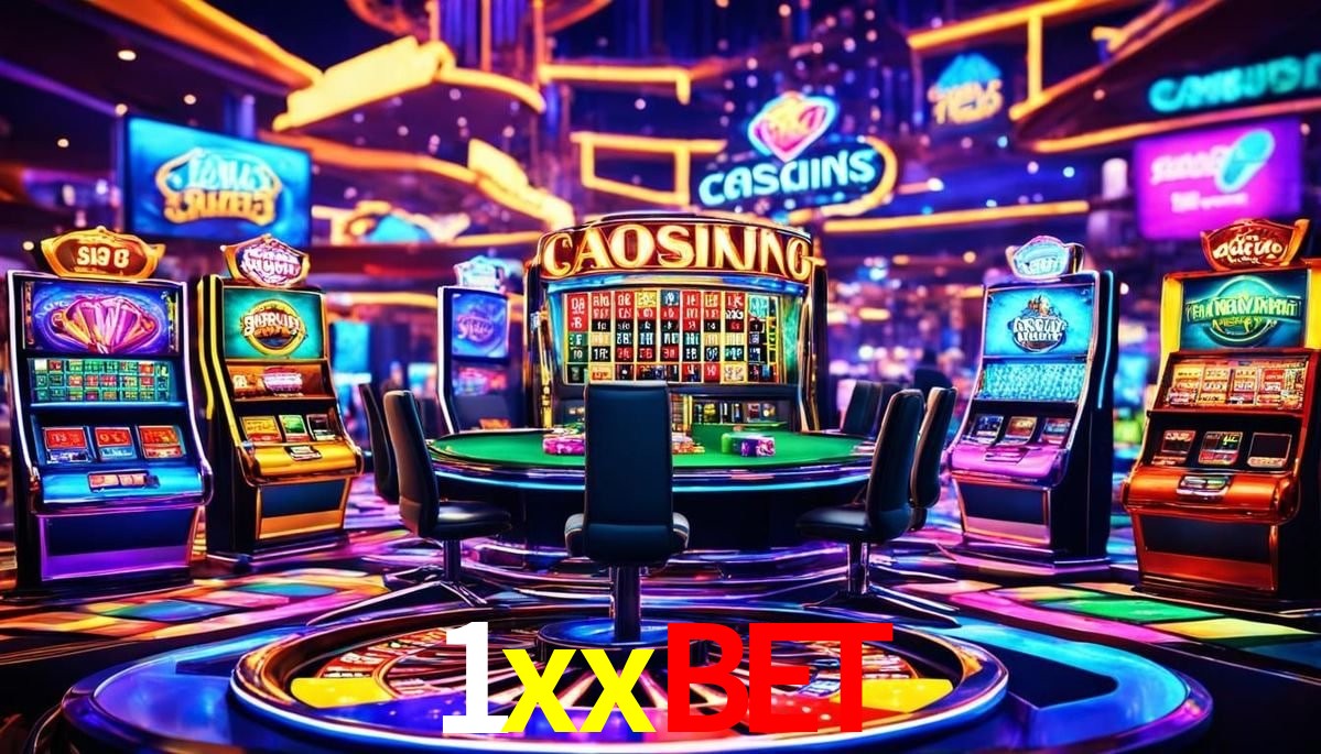 Apostas de Basquete 1xxbet