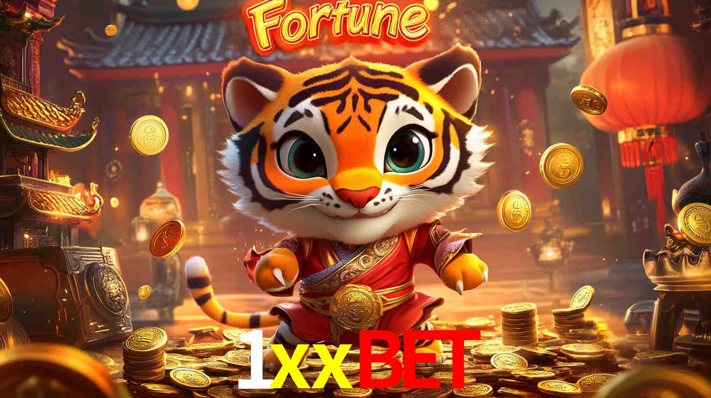 Apostas Esportivas na 1xxbet: Um Guia Completo