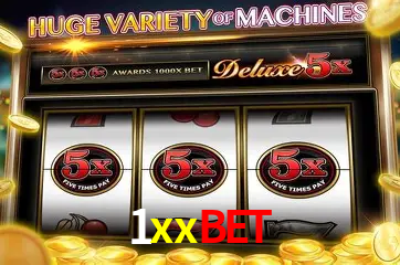 A Experiência Imersiva dos Cassinos Ao Vivo no 1xxbet