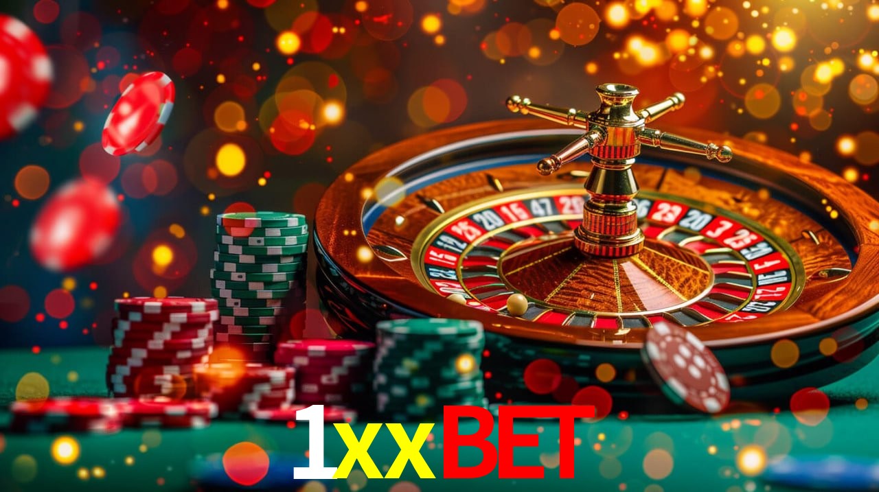 Inovações de Jogos na 1xxbet: O Futuro das Experiências Interativas