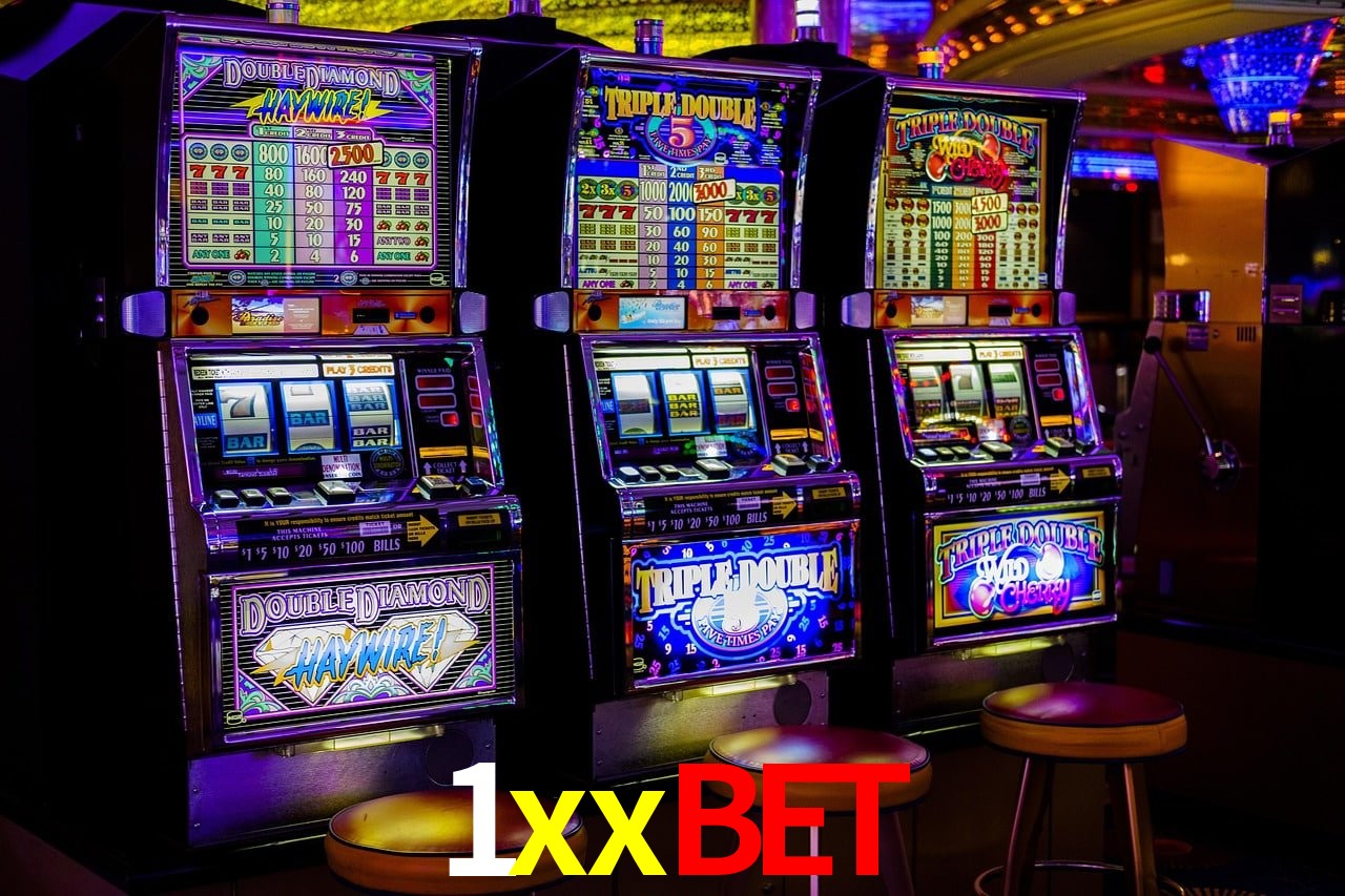 Casino Ao Vivo 1xxbet