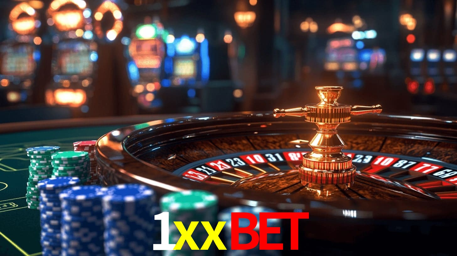 1xxbet: Jogos de Caça-Níqueis-Altas Recompensas, Roleta-Velocidade, Blackjack-Desafios Máximos