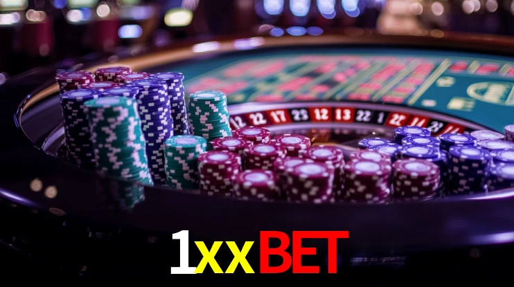 Live Casino 1xxbet