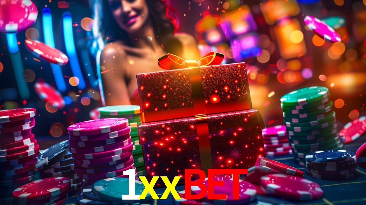 A Emoção da Loteria na 1xxbet: Uma Chance de Mudança de Vida