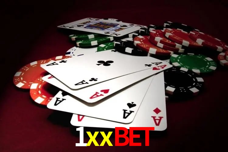 Bônus de Boas-vindas 1xxbet