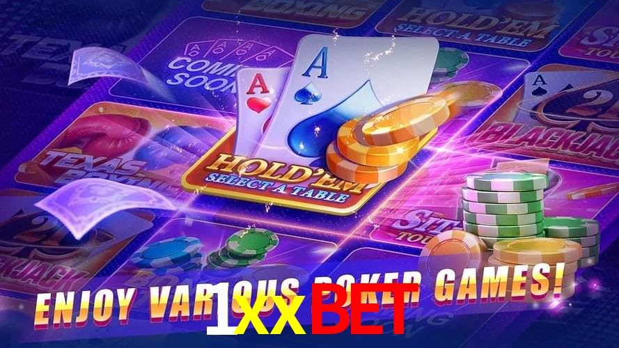 Desvendando o Mundo dos Jogos Virtuais na 1xxbet