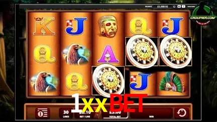 Desvendando o Mundo dos Jogos Virtuais na 1xxbet