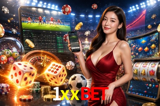 Account Benefits 1xxbet
