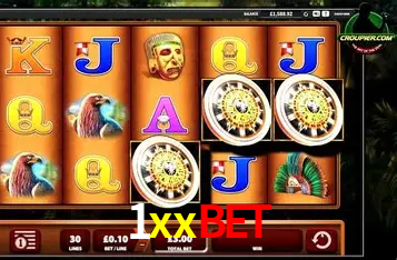 Descubra a Magia dos Jogos de Arcade no 1xxbet
