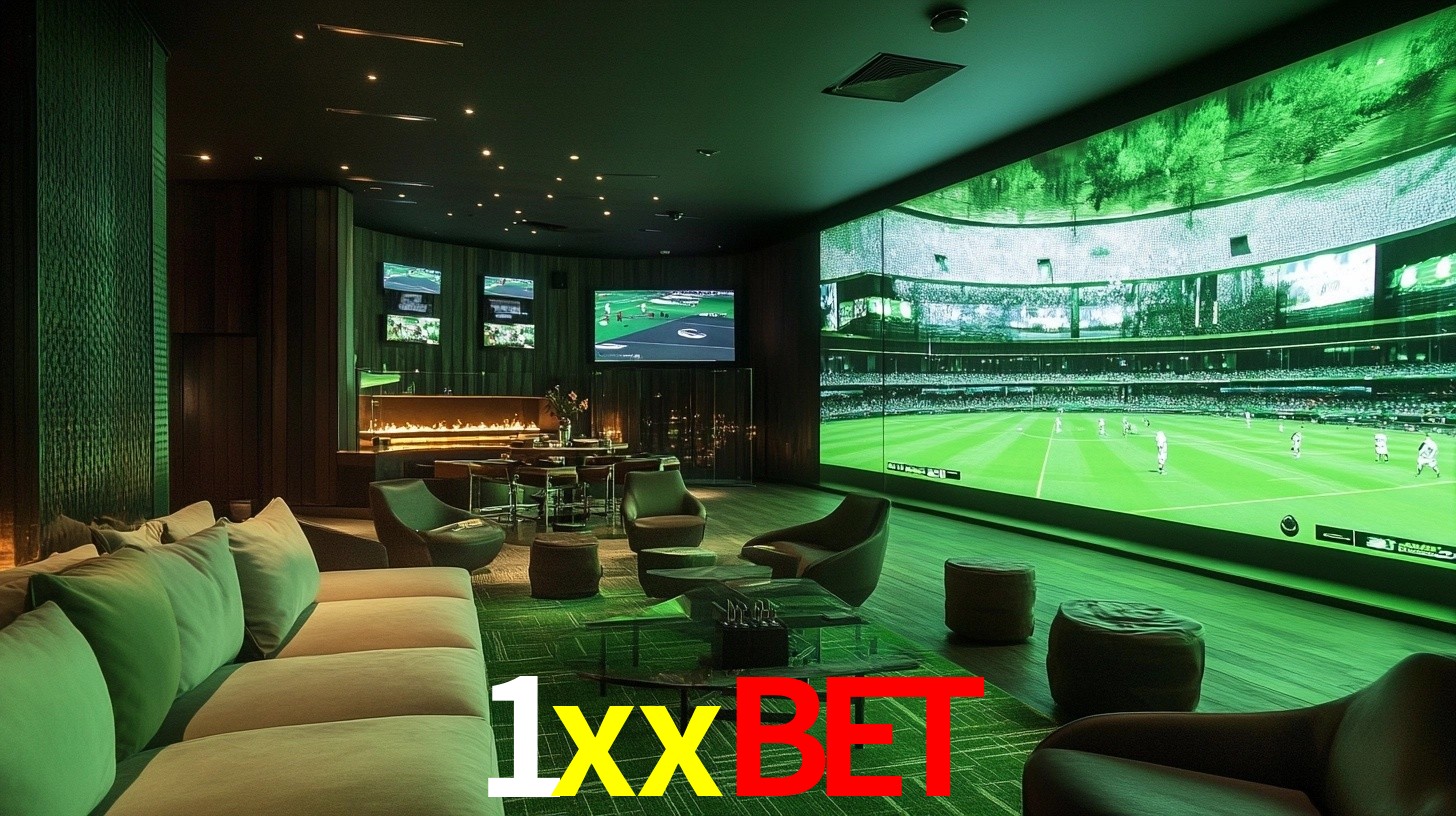 Sinta a adrenalina dos jogos de cassino com 1xxbet