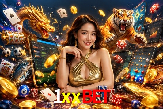 Platform Technology 1xxbet