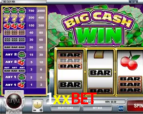 A Revolução dos Aplicativos de Jogos no 1xxbet