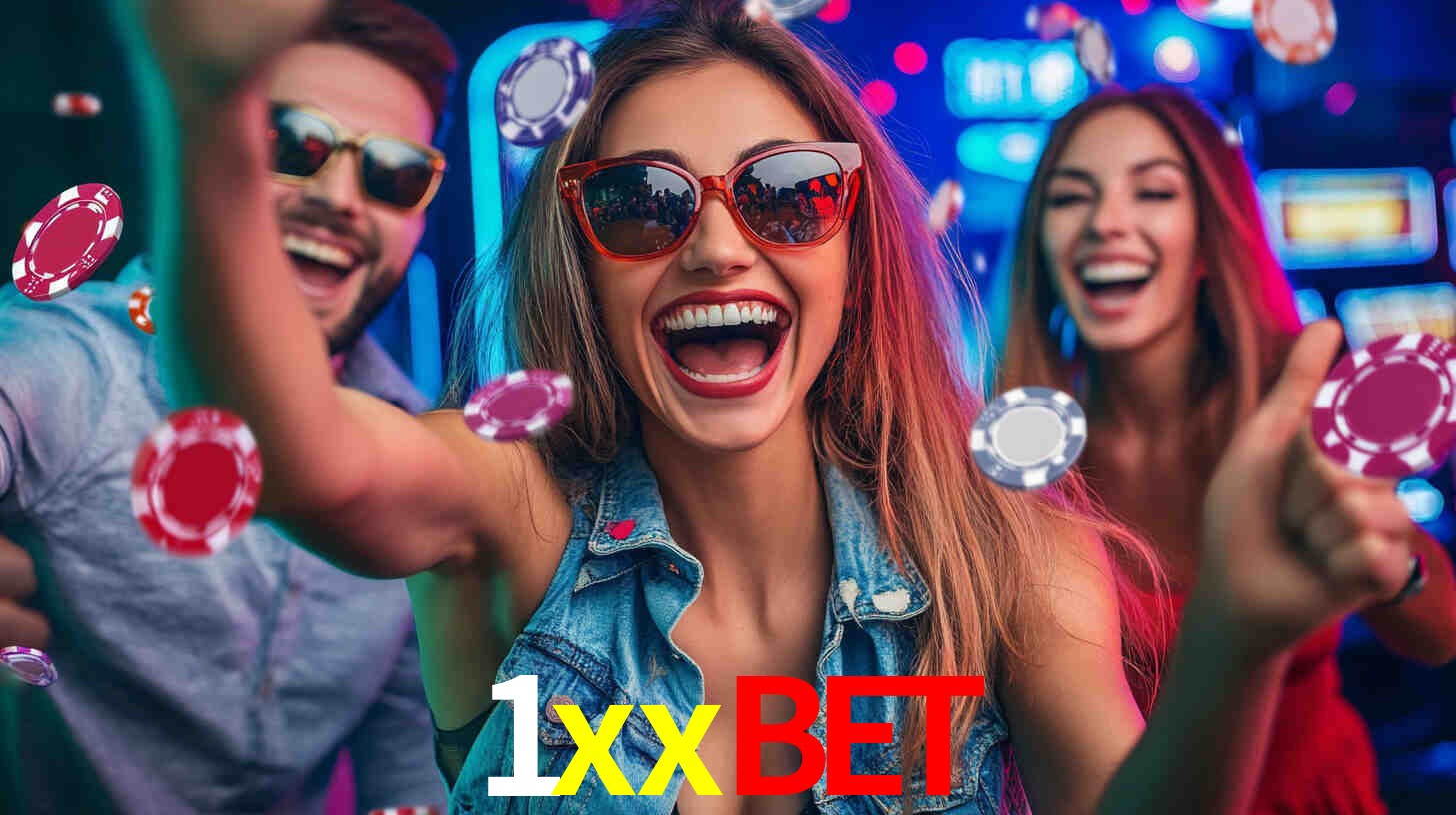 Apostas Esportivas na 1xxbet: Um Guia Completo