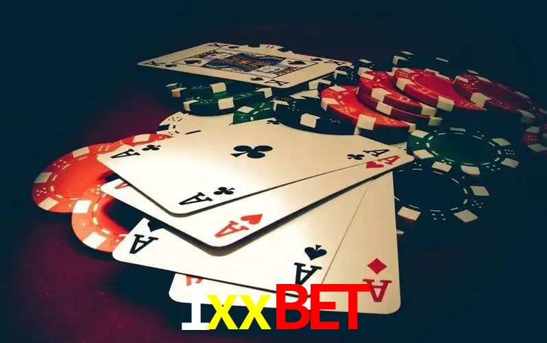 Promoção Relâmpago 1xxbet