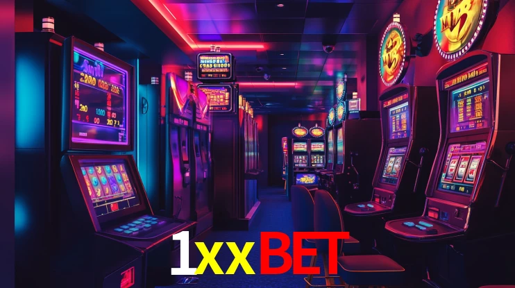 1xxbet App Interface