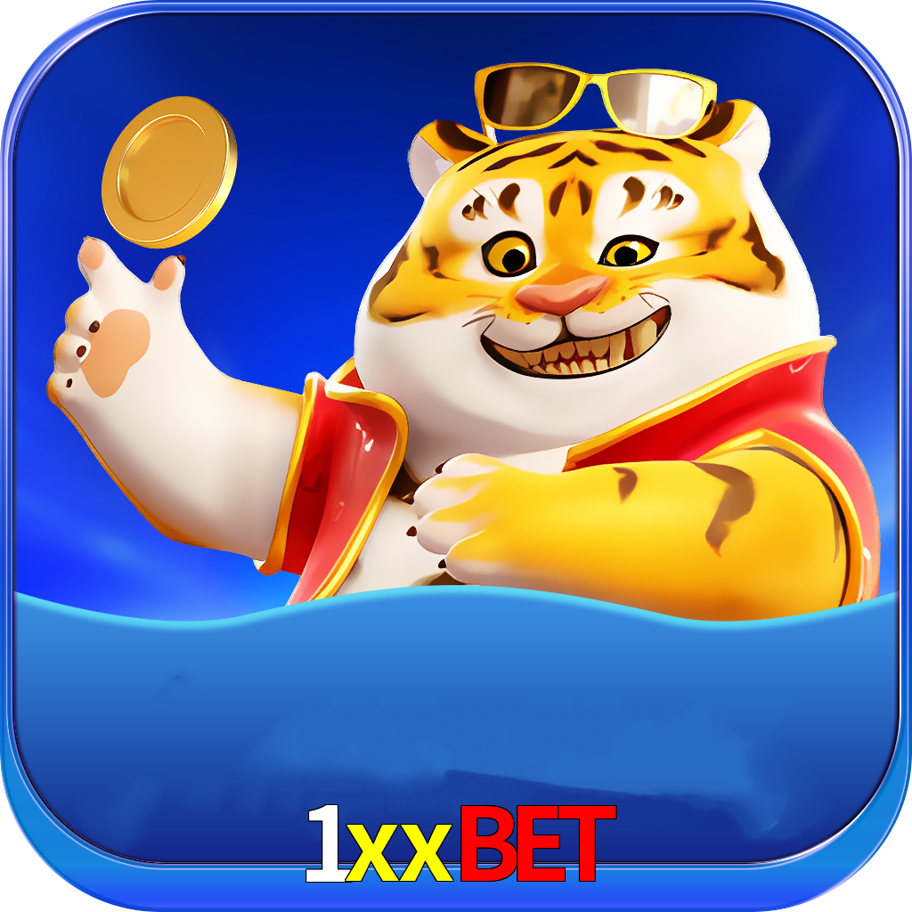 Logo da 1xxbet